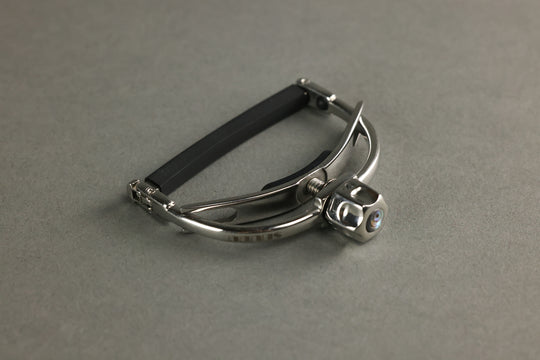 Shubb FineTune Capo F3 Wide Nut