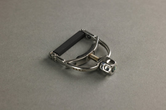 Shubb F5 FineTune Capo for Banjo