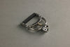 Shubb F5 FineTune Capo for Banjo