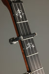 Shubb F5 FineTune Capo for Banjo