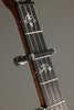 Shubb F5 FineTune Capo for Banjo