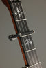 Shubb F5 FineTune Capo for Banjo