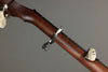 Shubb F5 FineTune Capo for Banjo