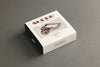 Shubb F5 FineTune Capo for Banjo