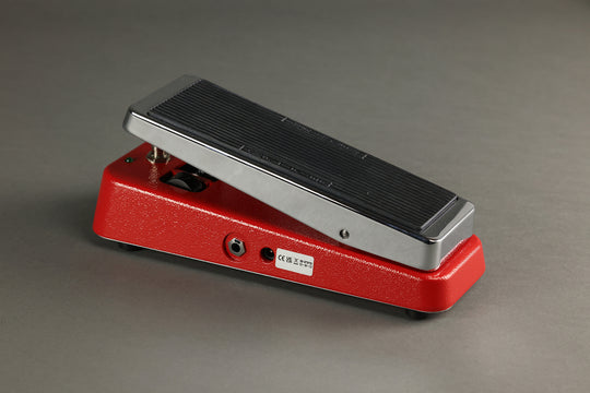 Dunlop JD4S Rotovibe Chorus/Vibrato Pedal New