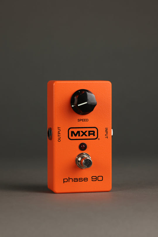 MXR M101 Phase 90 Phase Shifter