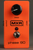 MXR M101 Phase 90 Phase Shifter