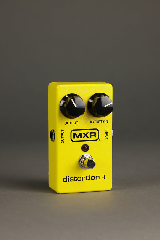 MXR M104 Distortion +