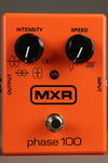 MXR M107 Phase 100 Phase Shifter New
