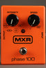 MXR M107 Phase 100 Phase Shifter - New