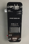 CRY BABY® 535Q MULTI-WAH