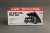 CRY BABY® 535Q MULTI-WAH