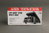 CRY BABY® 535Q MULTI-WAH