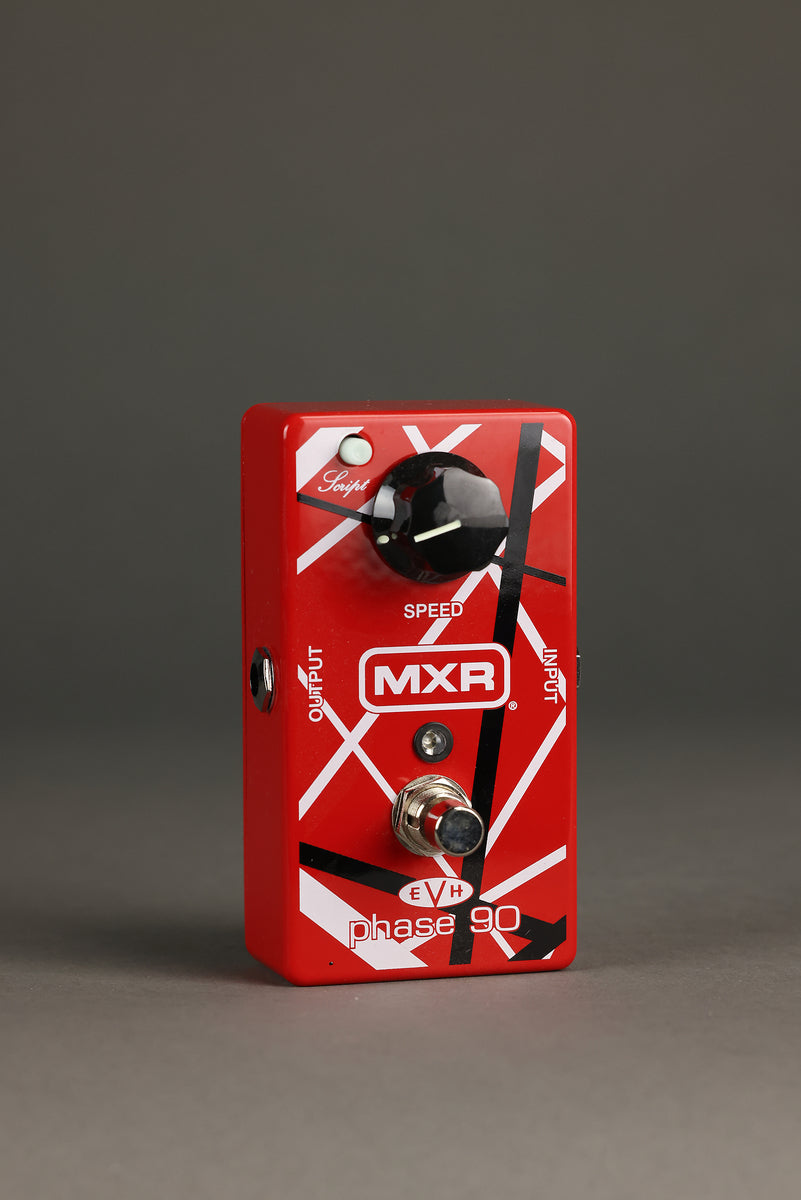 MXR EVH90 Phase 90 - New – Gryphon Strings