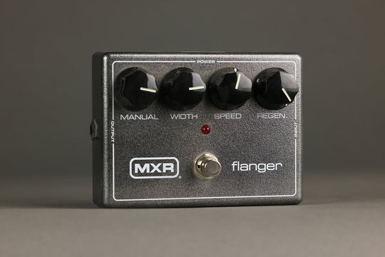 MXR M117R  Flanger - New
