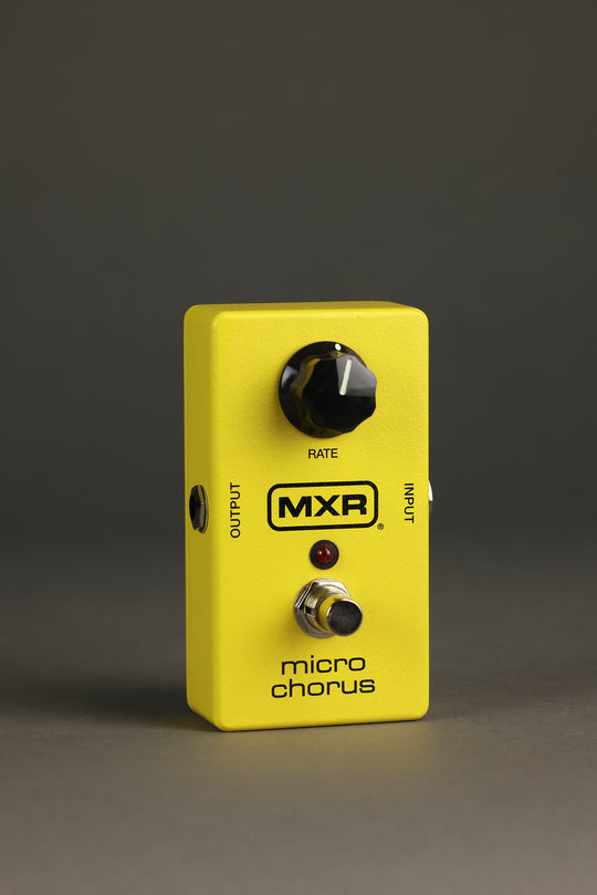 MXR M148 Micro Chorus