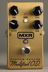MXR M77 Custom Badass Modified O.D.