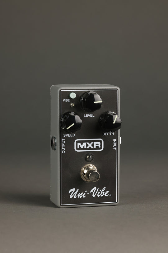 MXR M68 Univibe Chorus/Vibrato - New