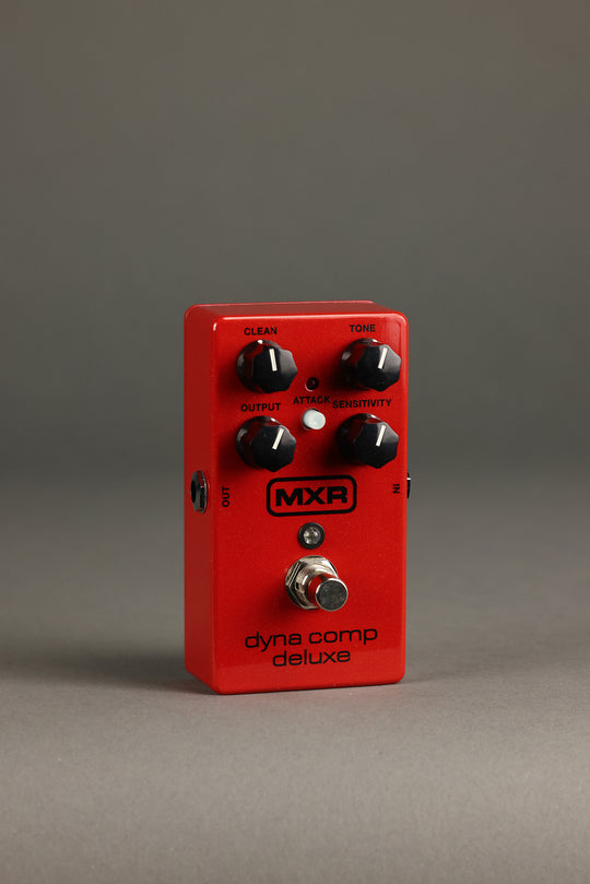 MXR M228  Dyna Comp Deluxe Compressor - New