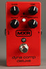 MXR M228  Dyna Comp Deluxe Compressor - New