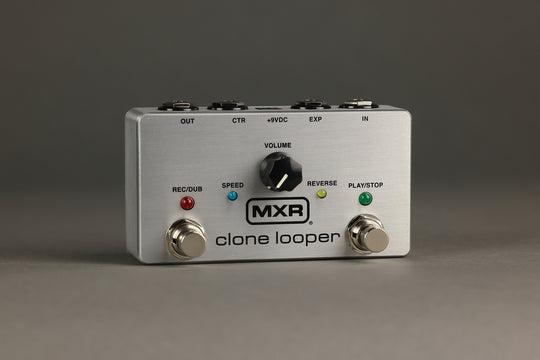 MXR M303 Clone Looper New