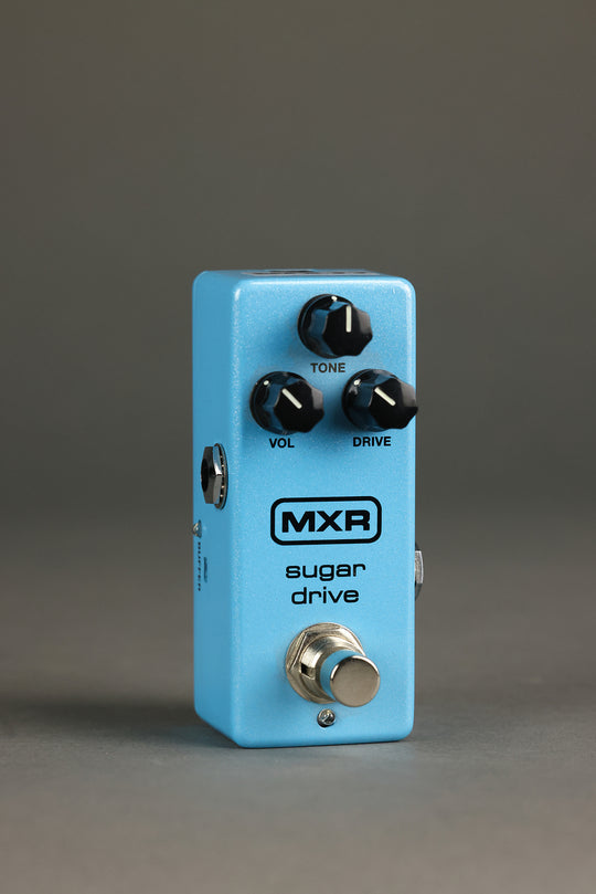 MXR CSP027 Timmy Overdrive - New