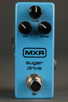 MXR CSP027 Timmy Overdrive New