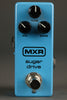 MXR CSP027 Timmy Overdrive New