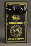 MXR X Third Man Hardware Double Down