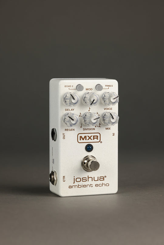MXR Joshua Ambient Echo