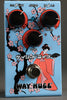 Way Huge Smalls Geisha Drive Blue