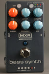 MXR MB301 Bass Synth Pedal