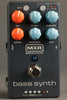 MXR MB301 Bass Synth Pedal
