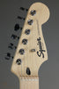 Squier Sonic™ Stratocaster®, Maple Fingerboard, White Pickguard, 2-Color Sunburst - New