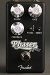 Fender Waylon Jennings Phaser