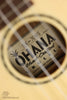 Ohana SK-70WG Soprano Ukulele New