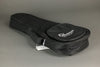 Ohana UB-21 BK Soprano Ukulele Gig Bag, Black