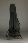 Ohana UB-24 BK Concert Ukulele Gig Bag, Black