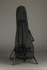 Ohana UB-24 BK Concert Ukulele Gig Bag, Black