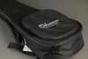 Ohana UB-24 BK Concert Ukulele Gig Bag, Black
