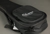 Ohana UB-24 BK Concert Ukulele Gig Bag, Black