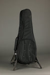Ohana UCS-21 BK Soprano Ukulele Soft Case, Black
