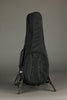 Ohana UCS-21 BK Soprano Ukulele Soft Case, Black