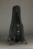 Ohana UCS-21 BK Soprano Ukulele Soft Case, Black