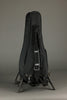 Ohana UCS-21 BK Soprano Ukulele Soft Case, Black