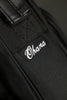 Ohana UCS-21 BK Soprano Ukulele Soft Case, Black