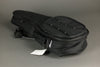 Ohana UCS-21 BK Soprano Ukulele Soft Case, Black