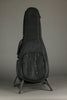 Ohana UCS-24 BK Concert Ukulele Soft Case, Black