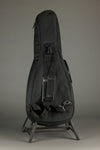 Ohana UCS-24 BK Concert Ukulele Soft Case, Black