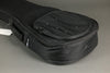 Ohana UCS-24 BK Concert Ukulele Soft Case, Black